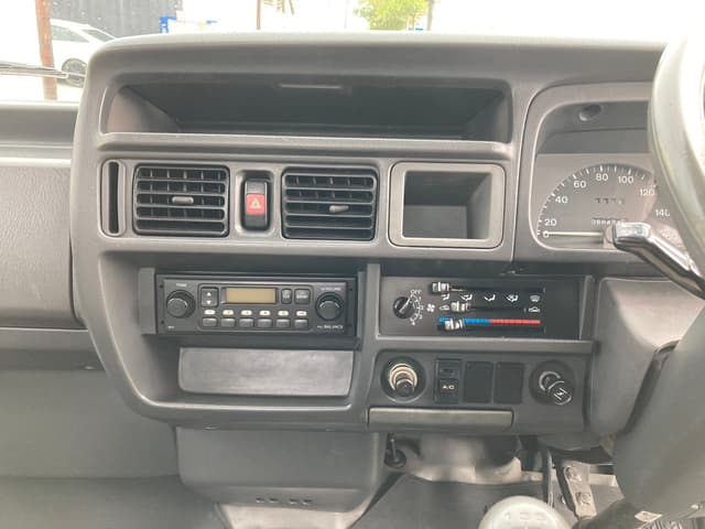 1999 Mazda Bongo JDM car for sale — photo 15 of 24