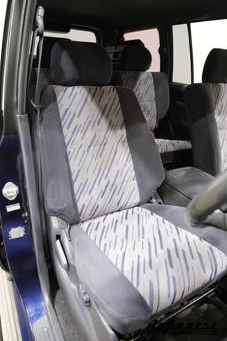 1996 Toyota Land Cruiser Prado JDM car for sale — photo 15 of 25