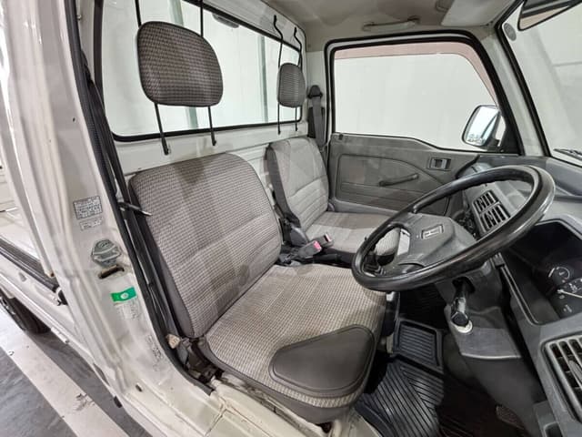 1998 Honda Acty JDM car for sale — photo 9 of 10