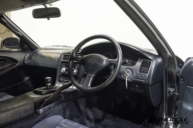 1994 Toyota MR2 JDM car for sale — photo 12 of 25