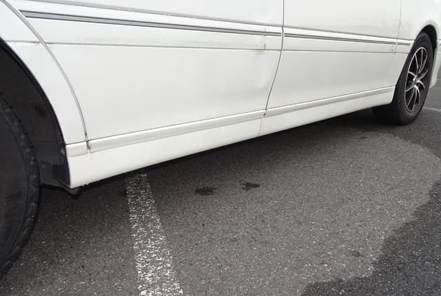 2001 Toyota Crown JDM car for sale — photo 21 of 25