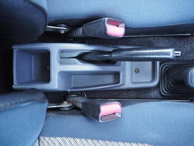 1996 Mitsubishi Pajero Mini JDM car for sale — photo 10 of 20