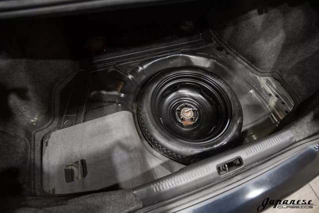 2001 Subaru Impreza JDM car for sale — photo 21 of 25