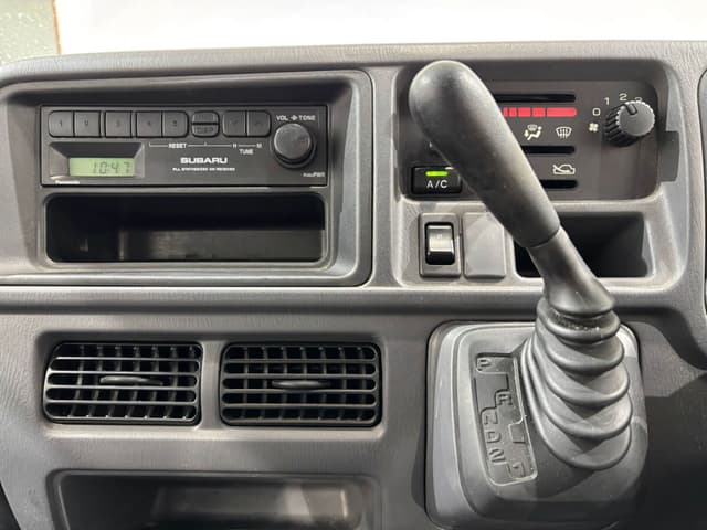 2000 Subaru Sambar JDM car for sale — photo 19 of 25