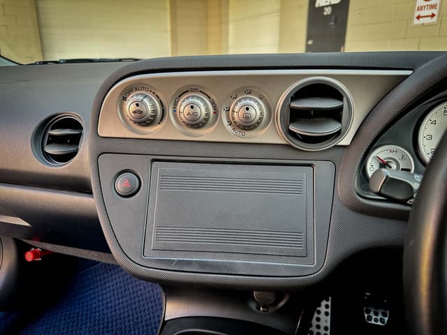 2001 Honda Integra JDM car for sale — photo 20 of 25