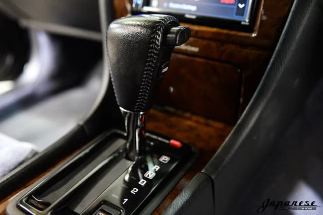 1995 Nissan Cedric JDM car for sale — photo 11 of 25