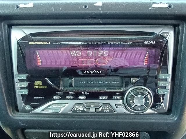 1999 Suzuki Jimny JDM car for sale — photo 22 of 25