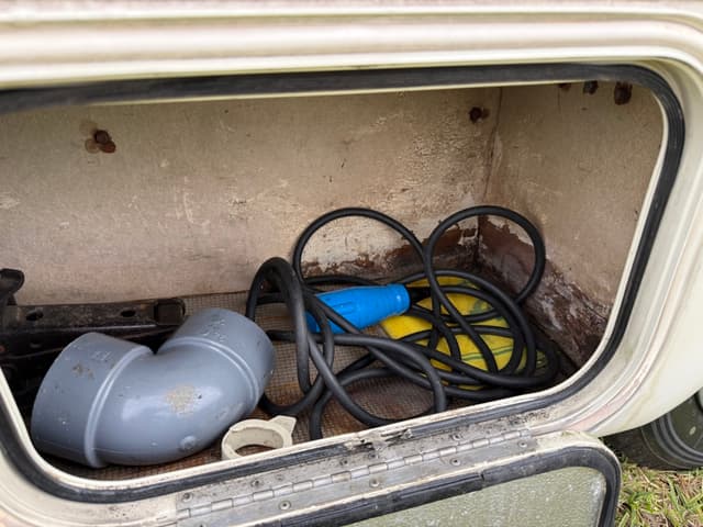 1994 Toyota Townace JDM car for sale — photo 21 of 25