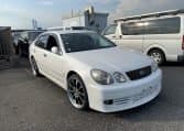 1998 Toyota Aristo JDM car for sale — photo 15 of 25