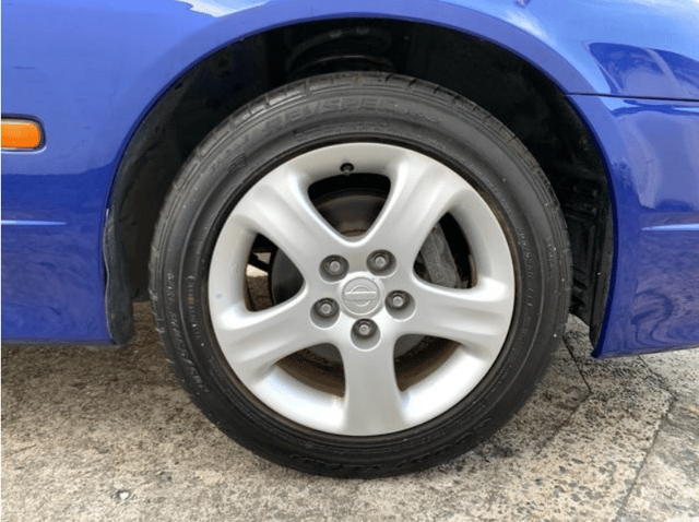 2000 Nissan Silvia JDM car for sale — photo 20 of 20