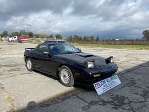 1990 Mazda RX-7 JDM car for sale