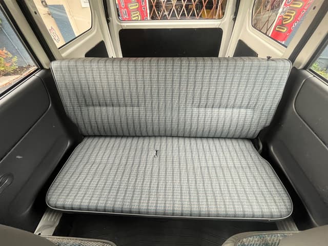 1999 Honda Acty JDM car for sale — photo 14 of 19