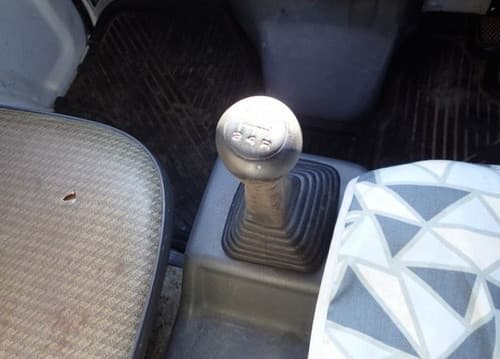1997 Honda Acty JDM car for sale — photo 10 of 15