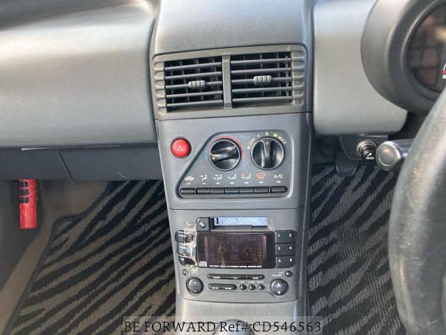 1991 Honda Beat JDM car for sale — photo 13 of 20