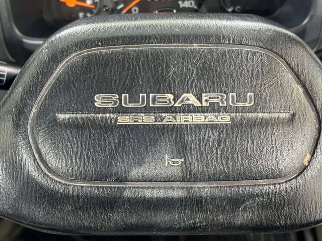 1999 Subaru Sambar JDM car for sale — photo 10 of 25