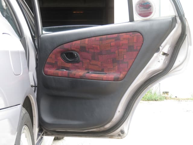 1998 Mitsubishi Lancer Evolution JDM car for sale — photo 13 of 25