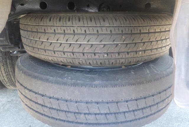 2006 Toyota Toyoace JDM car for sale — photo 17 of 25