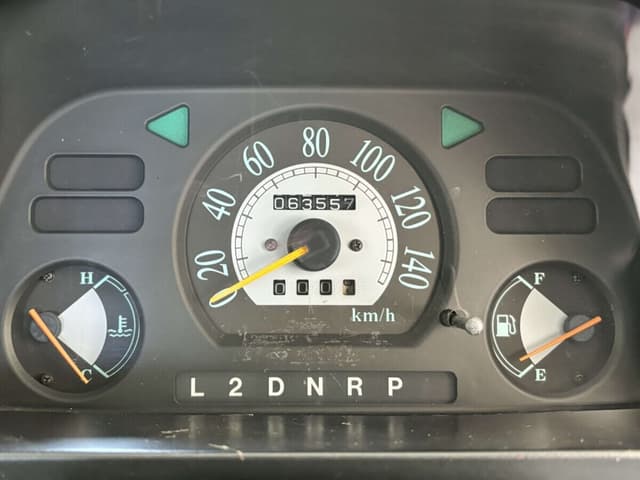 1998 Suzuki JDM car for sale — photo 7 of 25