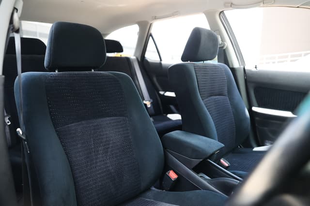2001 Honda Accord JDM car for sale — photo 10 of 25