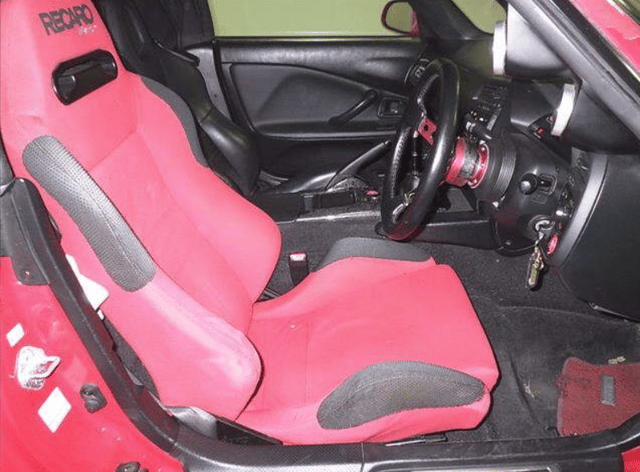 1999 Honda S2000 JDM car for sale — photo 5 of 7