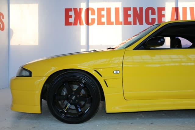 1996 JDM car for sale — photo 11 of 25
