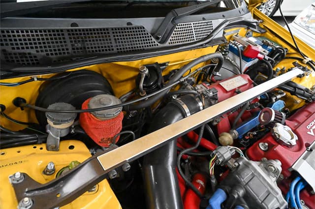 1997 Honda Civic JDM car for sale — photo 8 of 25