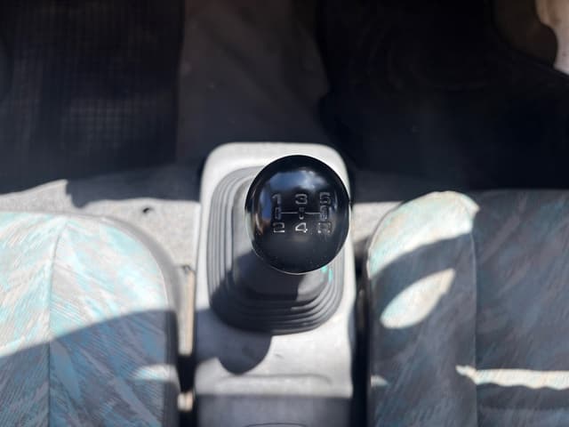 2001 Suzuki Carry JDM car for sale — photo 17 of 17