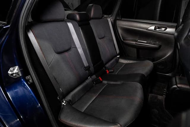 2010 Subaru Impreza JDM car for sale — photo 18 of 18