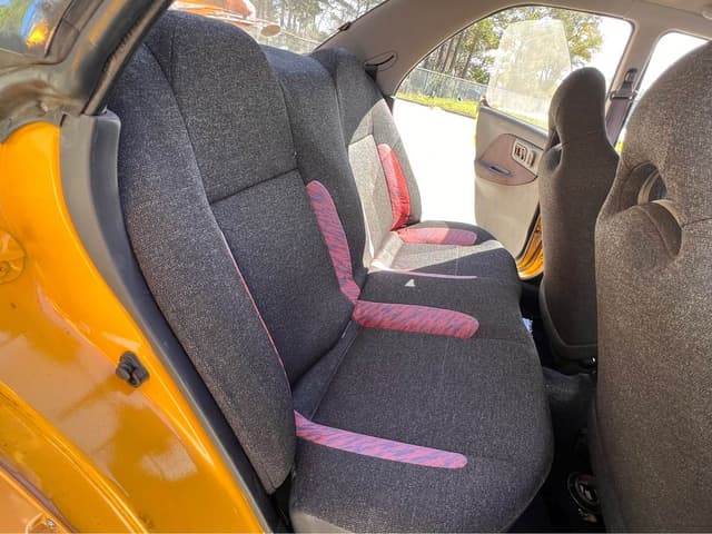 1993 Subaru Impreza JDM car for sale — photo 5 of 19