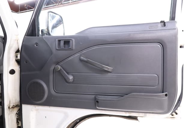 1996 Honda Acty JDM car for sale — photo 21 of 25
