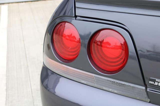 1995 JDM car for sale — photo 23 of 25