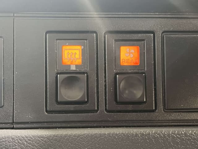 1996 Honda Acty JDM car for sale — photo 13 of 25