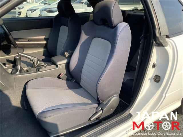 2000 Nissan Skyline JDM car for sale — photo 23 of 25