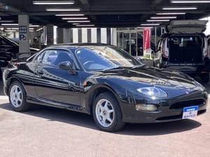 1995 Mitsubishi FTO JDM car for sale