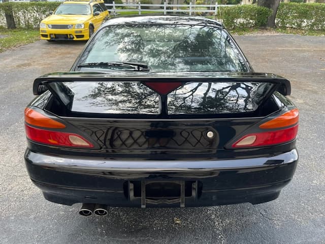 1999 Nissan Silvia JDM car for sale — photo 6 of 17