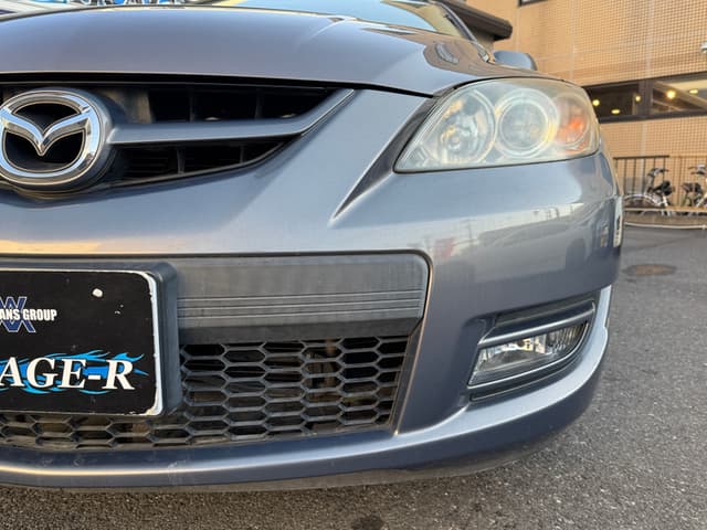 2006 Mazda Axela JDM car for sale — photo 17 of 25