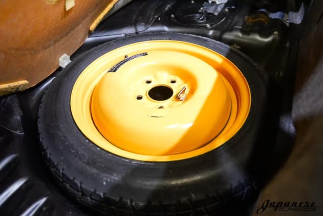 1991 Nissan Skyline JDM car for sale — photo 18 of 25