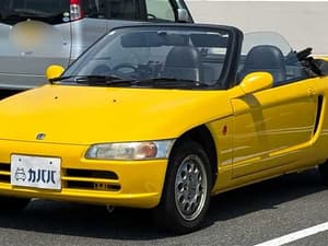 1991 Honda Beat JDM car for sale