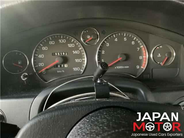1993 Toyota MR2 JDM car for sale — photo 13 of 14