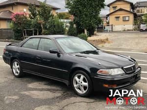 2000 Toyota Mark II JDM car for sale