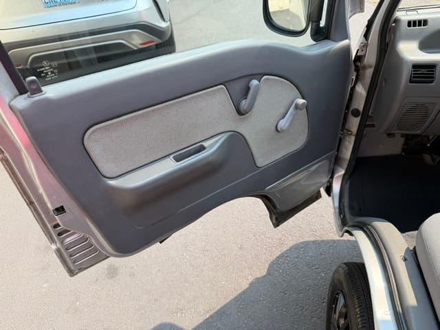 1996 Subaru Sambar JDM car for sale — photo 24 of 25