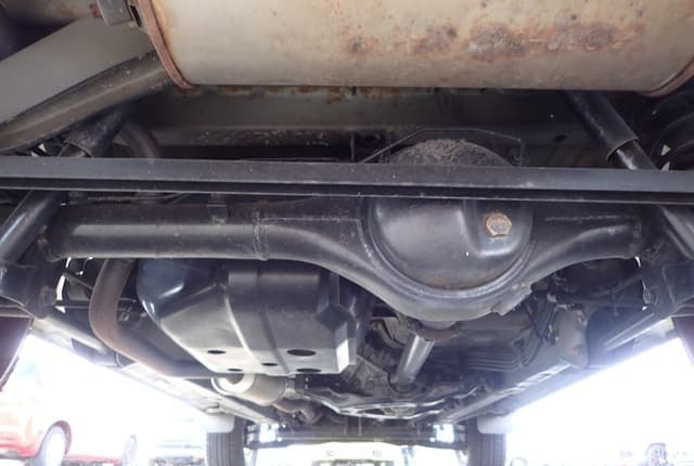 2007 Mitsubishi Pajero Mini JDM car for sale — photo 20 of 25