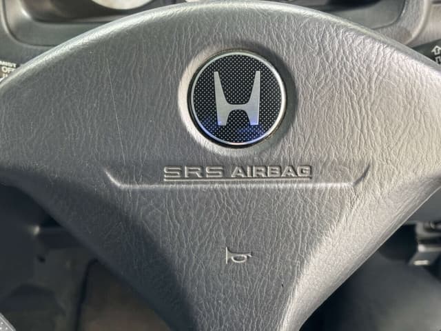 2005 Honda Acty JDM car for sale — photo 8 of 25
