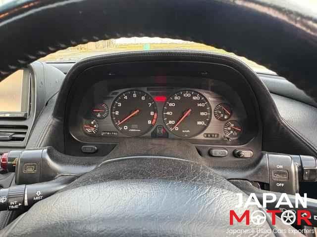 1990 Honda NSX JDM car for sale — photo 6 of 9
