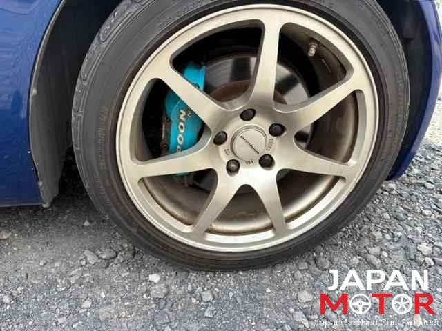 2000 Honda S2000 JDM car for sale — photo 6 of 10
