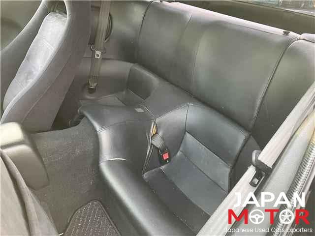 1998 Mazda RX-7 JDM car for sale — photo 7 of 24