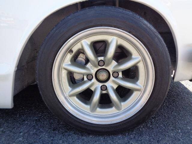 1971 Nissan Skyline JDM car for sale — photo 14 of 20