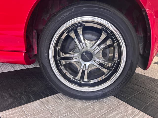 1992 Honda Crx JDM car for sale — photo 8 of 25
