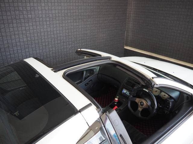 2000 Nissan Fairlady Z JDM car for sale — photo 15 of 20