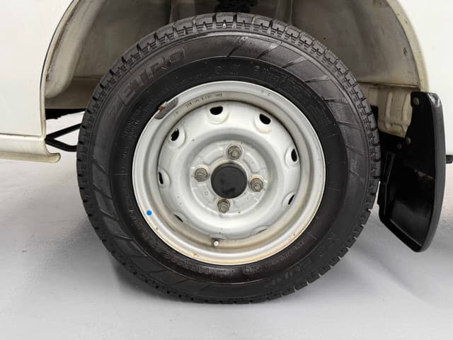 1998 Suzuki Carry JDM car for sale — photo 18 of 25